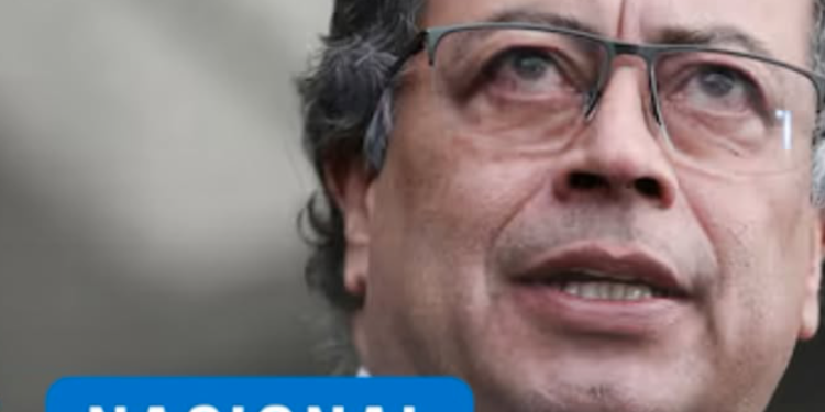 Encuesta de Invamer reveló aumento en la percepción negativa sobre el rumbo del país